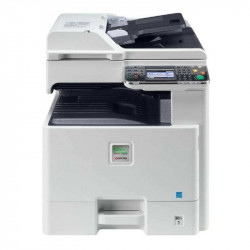 Kyocera FS-6025MFP