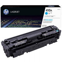 Картридж HP 410A (CF411A) оригинальный