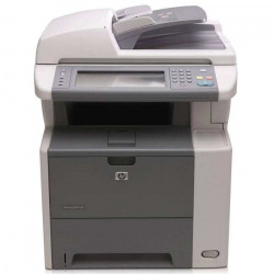 HP LaserJet M3027 MFP