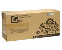 Тонер-туба GalaPrint C-EXV49BK совместимая
