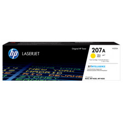 Картридж HP 207A (W2212A) оригинальный