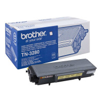 Картридж Brother TN-3280 оригинальный