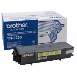 Картридж Brother TN-3230 оригинальный