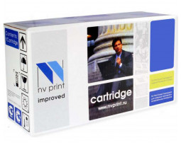 Фотобарабан NvPrint KX-FAD93A совместимый