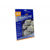 Фотобумага микропористая, сатин, 260г/м2, А4, 25л, 5760 dpi (Mi)