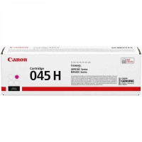 Картридж Canon Cartridge 045H M оригинальный