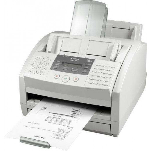 Картриджи для принтера Canon FAX-L360