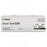 Фотобарабан Canon C-EXV34 Bk Drum оригинальный