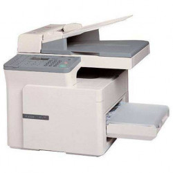 Canon FAX-L400