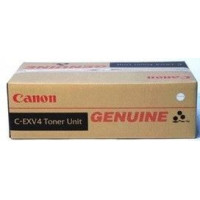 Картридж Canon C-EXV4 оригинальный