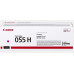 Заправка картридж Canon Cartridge 055H M