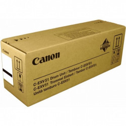 Фотобарабан Canon C-EXV51 Drum оригинальный