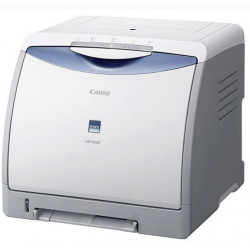 Canon i-SENSYS LBP5000