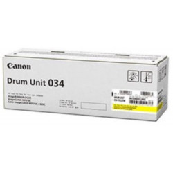 Фотобарабан Canon 034Y Drum оригинальный