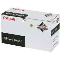 Картридж Canon NPG-4 оригинальный