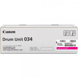 Драм-картридж ProfiLine C-EXV34 M Drum совместимый