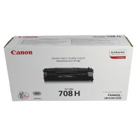 Картридж Canon Cartridge 708H оригинальный