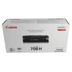 Картридж Canon Cartridge 708H оригинальный