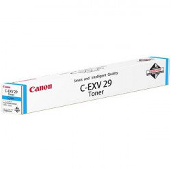 Картридж Canon C-EXV29C оригинальный