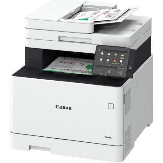 Картриджи для принтера Canon i-SENSYS MF734Cdw