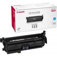 Картридж Canon Cartridge 723 C оригинальный