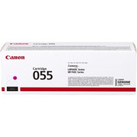 Картридж GalaPrint Cartridge 055 M без чипа совместимый