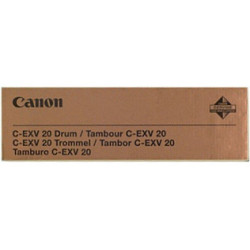 Фотобарабан Canon C-EXV20 Drum оригинальный