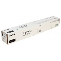 Картридж Canon C-EXV54Bk оригинальный