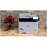 Картриджи для принтера Canon i-SENSYS MF640