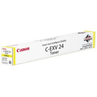 Картридж Canon C-EXV24Y оригинальный