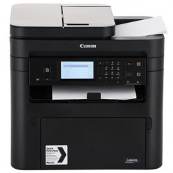 Canon i-SENSYS MF267dw