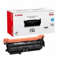 Картридж Canon Cartridge 732 C оригинальный