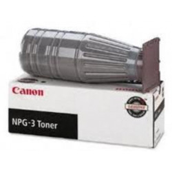 Картридж Canon NPG-3 оригинальный