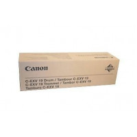 Картридж Canon C-EXV19Bk оригинальный