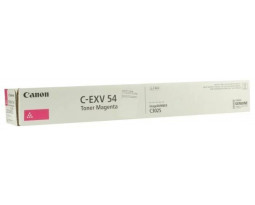 Картридж GalaPrint C-EXV54M совместимый
