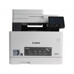 Canon i-SENSYS MF732Cdw