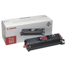 Картридж Canon 701LM оригинальный