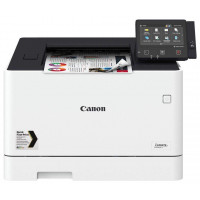 Картриджи для принтера Canon i-SENSYS LBP664Cx