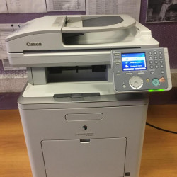 Canon imageRUNNER C1028i