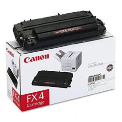 Картридж Canon FX-4 оригинальный