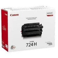 Картридж Canon Cartridge 724H оригинальный