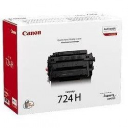 Картридж Canon Cartridge 724H оригинальный