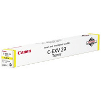 Картридж Canon C-EXV29Y оригинальный