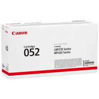 Картридж Canon Cartridge 052 оригинальный