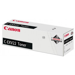 Картридж Canon C-EXV22 оригинальный