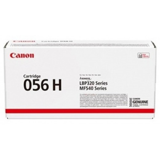 Картридж Canon Cartridge 056H