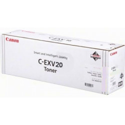 Картридж Canon C-EXV20C оригинальный