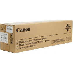 Фотобарабан Canon C-EXV29 Color Drum оригинальный