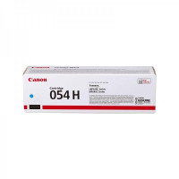 Картридж Canon Cartridge 054H C оригинальный