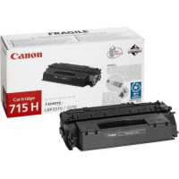 Картридж Canon Cartridge 715 оригинальный